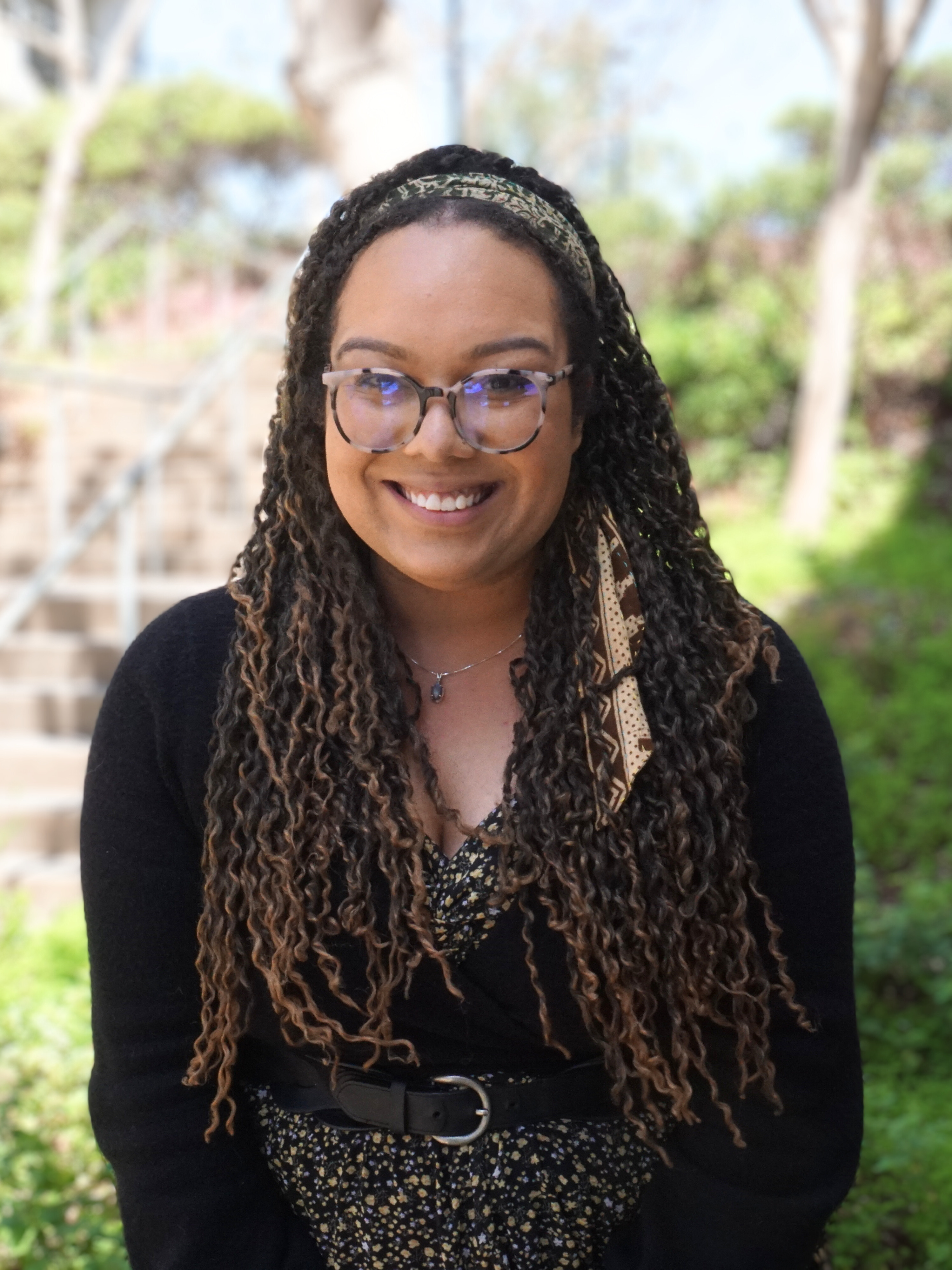Joquel Vasquez, M.A. (She/Her/Ella)